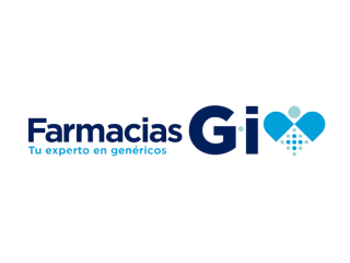 Farmacias GI
